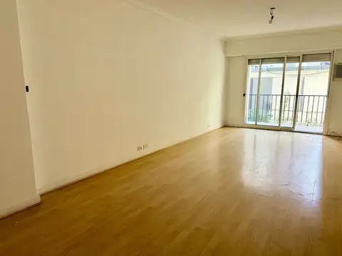 Departamento en Alquiler en Belgrano, Capital Federal