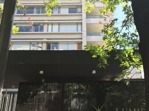Departamento en Alquiler en Palermo, CABA