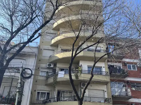 Departamento en Alquiler en San Cristobal, CABA