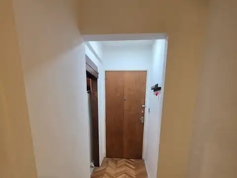 Departamento en Alquiler en Belgrano, CABA