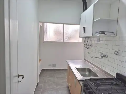 Departamento en Alquiler en Recoleta, Capital Federal