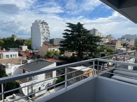 Departamento en Alquiler en Parque Chas, Capital Federal
