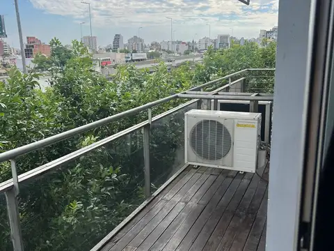 Departamento en Alquiler en Caballito, CABA