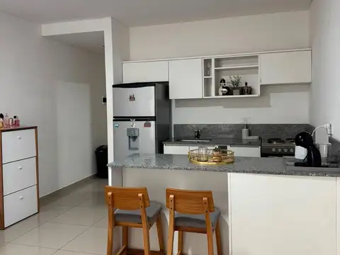 Departamento en Alquiler en Almagro, Capital Federal