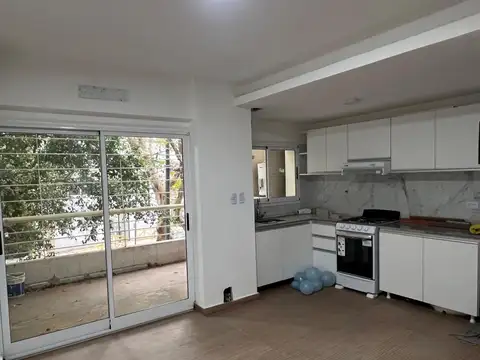 Departamento en Alquiler en Almagro, Capital Federal
