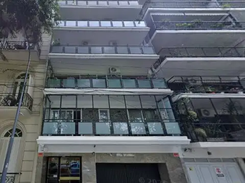 Departamento en Alquiler en Recoleta, CABA