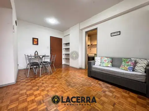 Departamento en Alquiler en Palermo, CABA