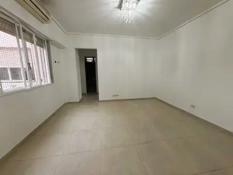Departamento en Alquiler en Barracas, Capital Federal