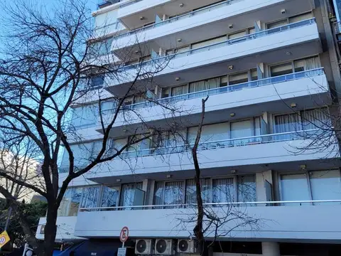 Departamento en Alquiler en Palermo, CABA