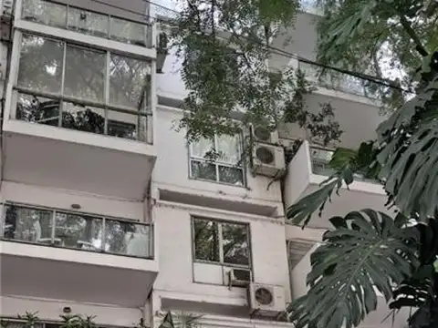 Departamento en Alquiler en Barrio Parque, Palermo