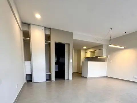 Departamento en Alquiler en Almagro Norte, Almagro
