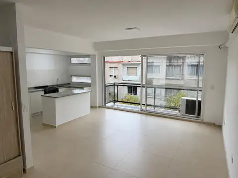 Departamento en Alquiler en Palermo, CABA
