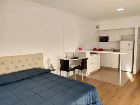 Departamento en Alquiler en Palermo, CABA