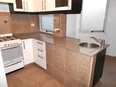 Departamento en Alquiler en Once, CABA
