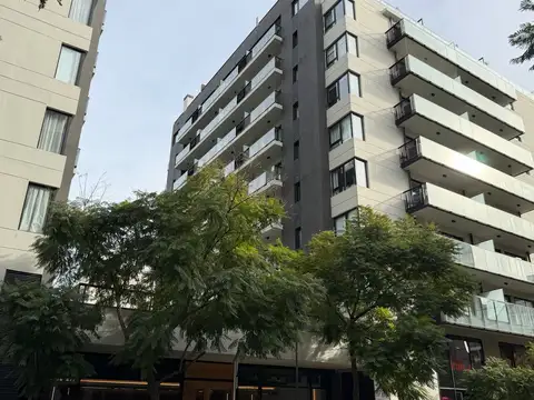 Departamento en Alquiler en Colegiales, CABA