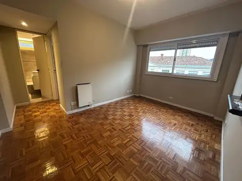 Departamento en Alquiler en Recoleta, CABA