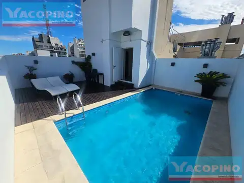 Departamento en Alquiler en Caballito, CABA