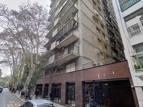 Departamento en Alquiler en Caballito, Capital Federal