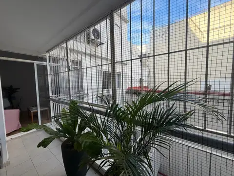 Departamento en Alquiler en Belgrano, Capital Federal