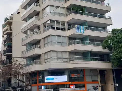 Departamento en Alquiler en Belgrano, Capital Federal