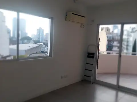 Departamento en Alquiler en Belgrano, CABA