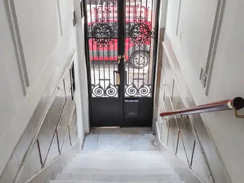 Departamento en Alquiler en Balvanera, Capital Federal