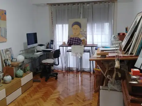 Departamento en Alquiler en Balvanera, Capital Federal