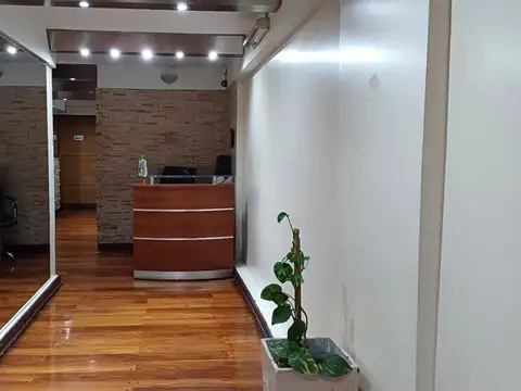 Oficina en Alquiler en Balvanera, Capital Federal