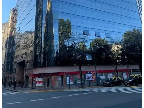 Oficina en Alquiler en Tribunales, Centro