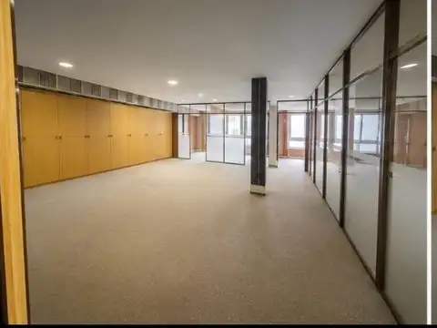 Oficina en Alquiler en Retiro, CABA