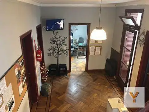 Oficina en Alquiler en Caballito, CABA