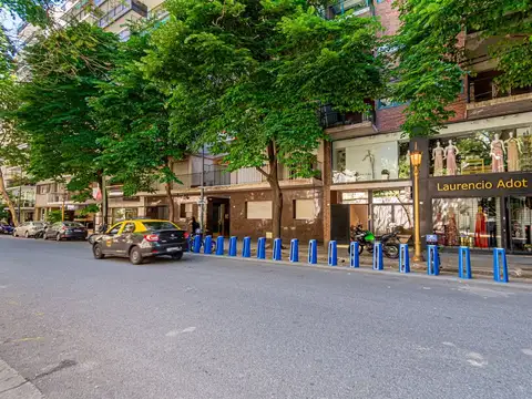 Oficina en Alquiler en Recoleta, Capital Federal