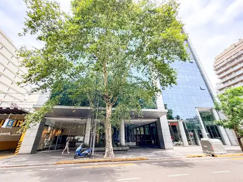 Oficina en Alquiler en Belgrano, Capital Federal