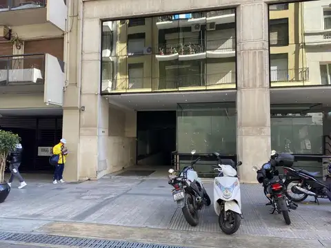 Oficina en Alquiler en Retiro, CABA