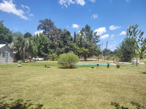 Casa en Alquiler Temporal en Exaltacion de la Cruz, Partido de Exaltación de la Cruz