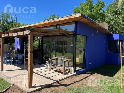 Casa en Alquiler Temporal en La Bota, Ingeniero Maschwitz
