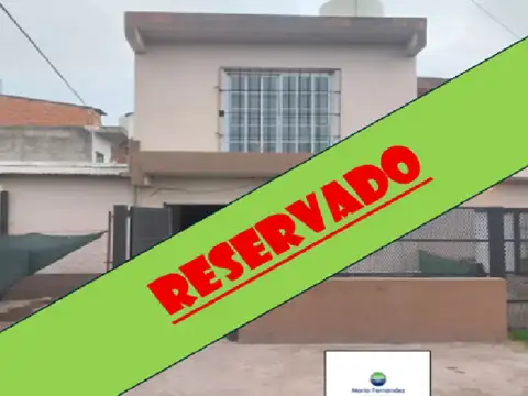 Casa en Alquiler en Gonzalez Catan, Partido de La Matanza