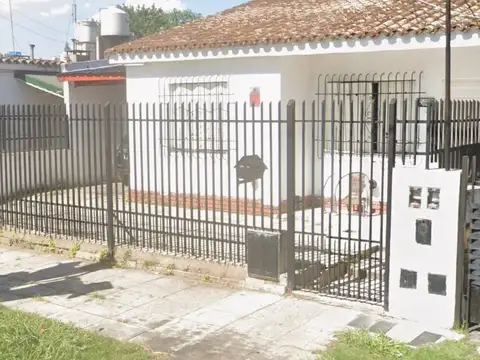 Casa en Alquiler en Ciudad Evita, Partido de La Matanza