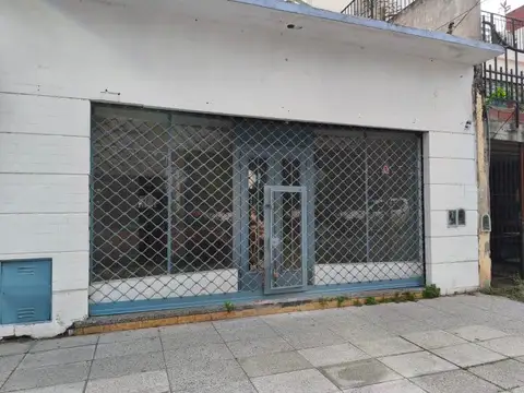 Casa en Alquiler en Barrio Parque San Martín, General San Martín