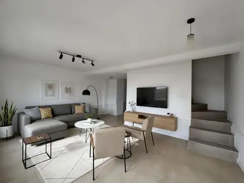 Casa en Alquiler en Altos de Pacheco, Countries y Barrios Cerrados en Tigre