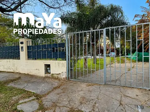 Casa en Alquiler en Campana, Partido de Campana