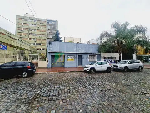 Casa en Alquiler en Villa Ballester, Partido de General San Martín