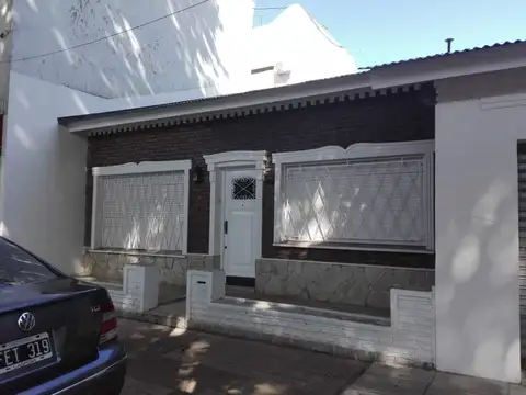 Casa en Alquiler en Villa Adelina, Partido de San Isidro
