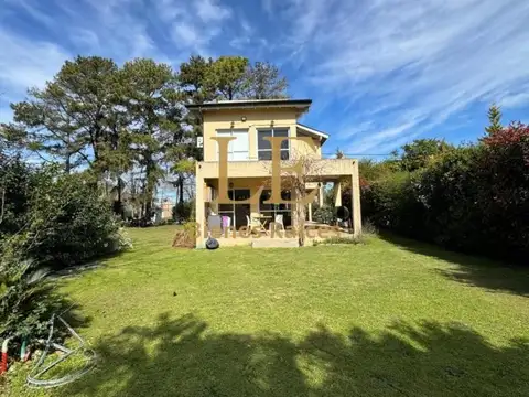 Casa en Alquiler en Las Brisas Country Club, Countries y Barrios Cerrados en Pilar