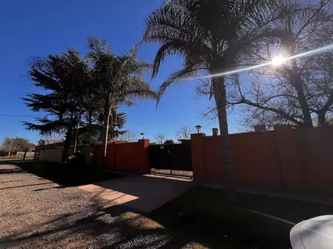 Casa en Alquiler en La Lonja, Partido de Pilar