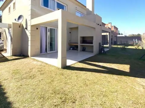 Casa en Alquiler en La Lonja, Partido de Pilar