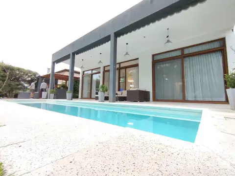 Casa en Alquiler en La Cuesta, Countries y Barrios Cerrados en Pilar