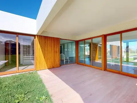 Casa en Alquiler en Arenas del Sur, Mar del Plata