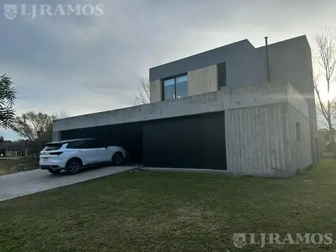 Casa en Alquiler en El Cantón - Norte, Countries y Barrios Cerrados en Escobar