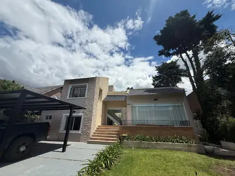 Casa en Alquiler en Garin, Partido de Escobar